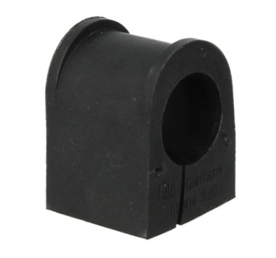 18604 febi подушка стабілізатора mercedes sprinter фото №1