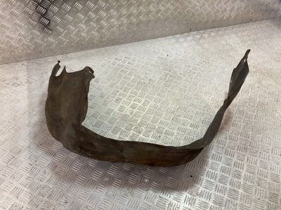 Подкрылок левый задняя toyota hilux vii 05-15 фото №1