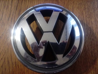 LOGO EMBLEMA PRIEK. VW GOLF 5 PASSAT B6 CC TIGUAN 1K5853600 