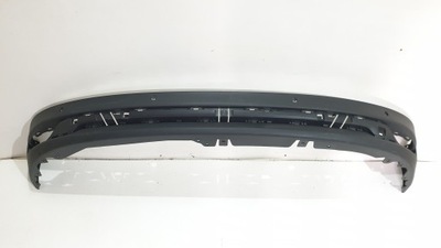 Бампер задня renault grand scenic iv 850189154r фото №1