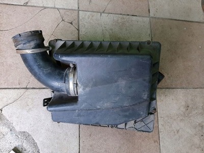 CUERPO DE FILTRO AIRE OPEL ASTRA 3 GASOLINA  