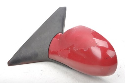 Kia spectra i дзеркало ліва електричний 3 pin фото №1