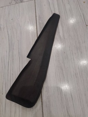 Заглушка молдинг жабо peugeot 208 ліва 96748542xt фото №1