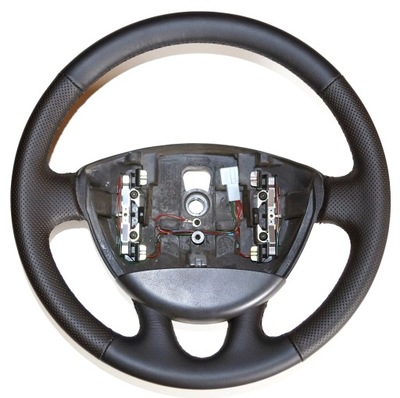 Воздуховод opel vivaro renault trafic ii 2 nissan primastar обшивка кожа фото №1