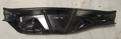 1s0805275b seat mii skoda citigo vw up! металлический жабо фото №1