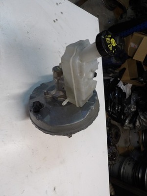 Підсилювач гальм 472101095r dacia sandero iii 3 фото №1