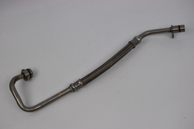 Шланг масляный audi a8 079145140e фото №1