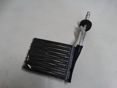 Радіатор обігрівача wody peugeot 208 фото №1