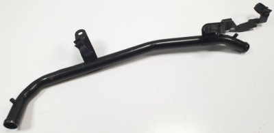 Трубка воды магистраль alfa romeo 159 1.9 jtd фото №1