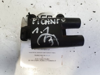 Компрессор кондиционера dcp50124 фото №1