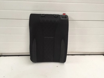 Skoda scala oparcier сиденье задняя версия dynamic фото №1