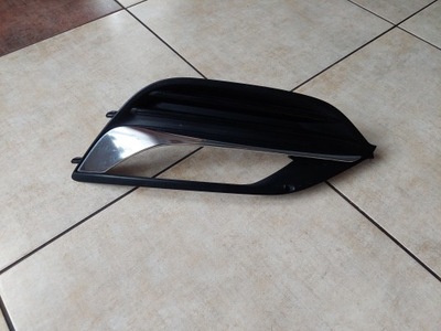 Решётка бампера - правая - opel insignia b ii фото №1