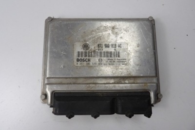 Vw passat b5 2.3 бортовий комп'ютер двигуна фото №1