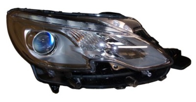 Фара правый оригинал 1685353480 peugeot 2008 фото №1