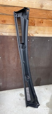 Жабо renault trafic iii opel vivaro b 668114420r фото №1