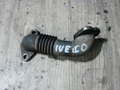 Трубка egr iveco daily iii 3.0 2011 50433896 фото №1