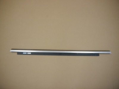 Audi оригинальный номер 8t8853764f молдинг уплотнитель задняя хром фото №1