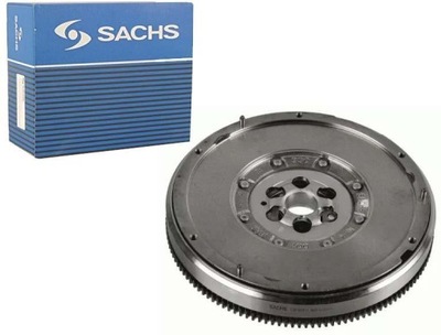 Sachs 2294 001 971 колесо маховик фото №1