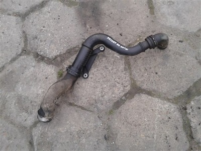 TUBO DEL RADIADOR VW PASSAT B6 2.0 TDI 1K0145762S  