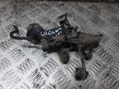 Датчик вирівнювання ксенонових перед renault laguna ii hb lift фото №1