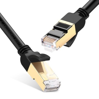 UGREEN PATCH CABLE NW107 CAT.7 STP 10 GB/S 1,5M