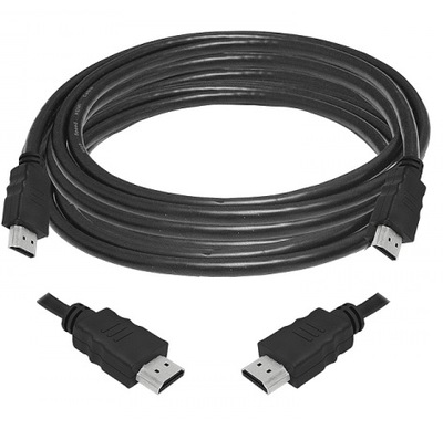 Kabel przewód HDMI 1.4 FULL HD UHD 4K 3D 10m