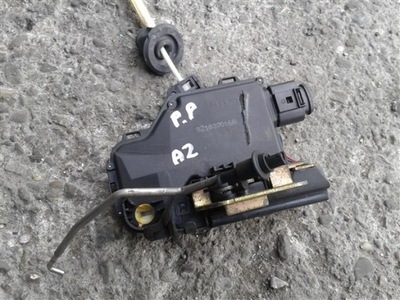 CERRADURA DERECHA DELANTERO AUDI A2 EUROPA 8Z1837016A  