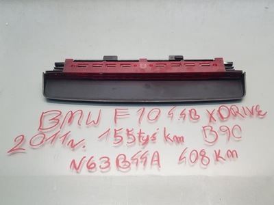 Свет стоп стоп-сигнал bmw f10 фото №1