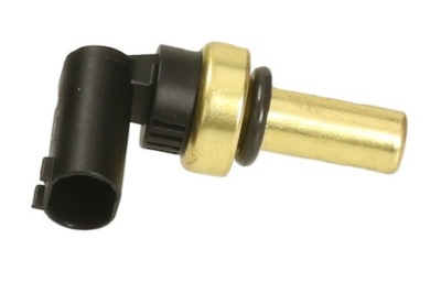 Delphi ts10468 датчик, температура жидкость охлаждающий фото №1