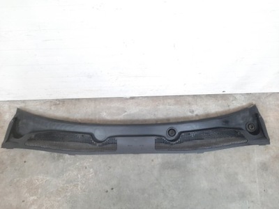 Жабо megane iii renault europa 668110003r фото №1