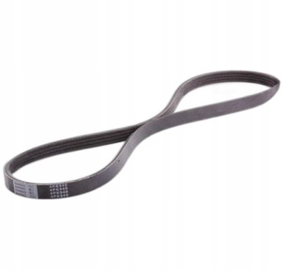 Ремінь клиновий багатореберний mitsubishi eclipse ii фото №1