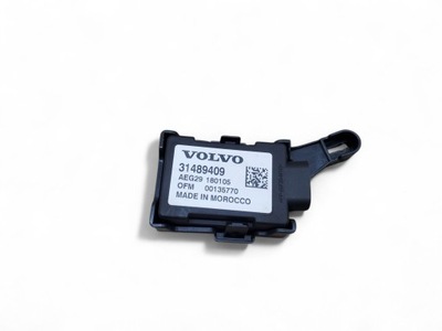 Volvo xc60 2019 модули / блоки управления фото №1