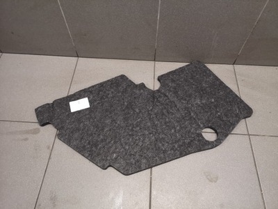 Шумоізоляція двері ліва audi a7 c8 4k8863981 фото №1