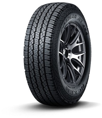 2x Nexen 31x10.50 R15 ROADIAN AT 4x4 109S