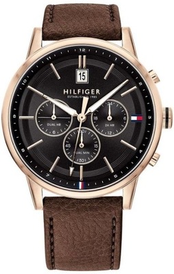 Zegarek męski Tommy Hilfiger 1791631