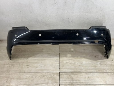 Mercedes r-klasa 251 w251 amg бампер задняя фото №1