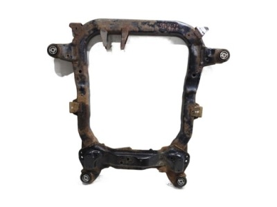 Підрамник підрамник перед saab 9-3 ii 1.9 tid фото №1