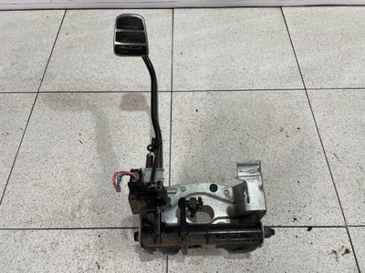 Педаль тормоза тормозной scania r 1435679 1935308 фото №1