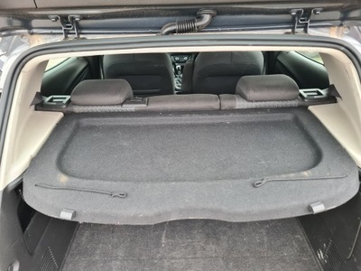 Полиця багажника opel mokka mokka x фото №1