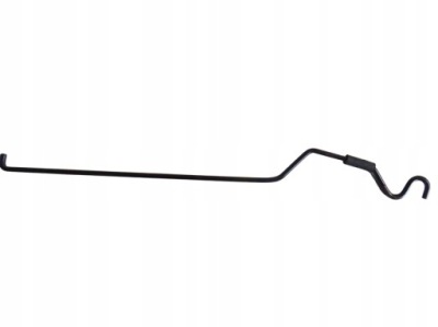 Підпора капот opel mokka a 2012-2019 рік фото №1