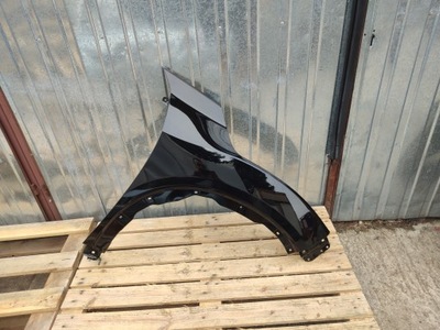 Крыло правый перед передний honda hr-v hrv ii 2 ru 08.15-06.21r nh731p фото №1