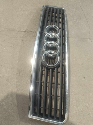 РЕШЁТКА РЕШЁТКА AUDI A6 C5 97-01ROK 4B0853651F ОРИГИНАЛ