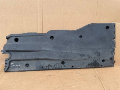 Vw golf viii audi a3 8y защита подвеска правая фото №1