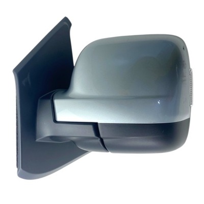 Левая зеркало 9 pin renault trafic iv nissan nv300 model 21- фото №1