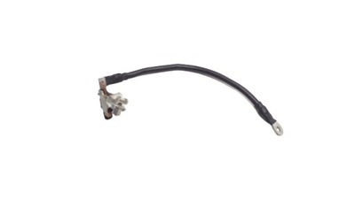 Audi клема мінусова 8s0915181c фото №1