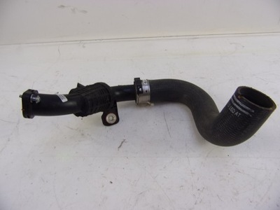 Jeep compass ii 2.0 труба інтеркулер 52083045 фото №1