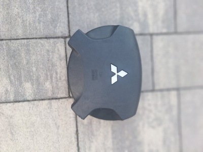 Подушка безопасности mitsubishi spać 2003 фото №1