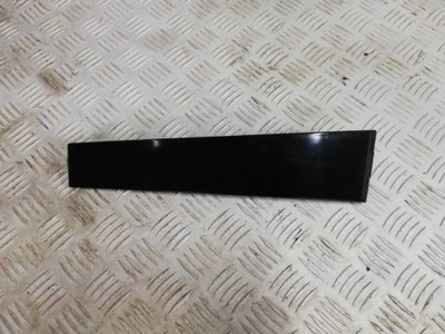 Peugeot 3008 молдинг захист двері правий задня фото №1