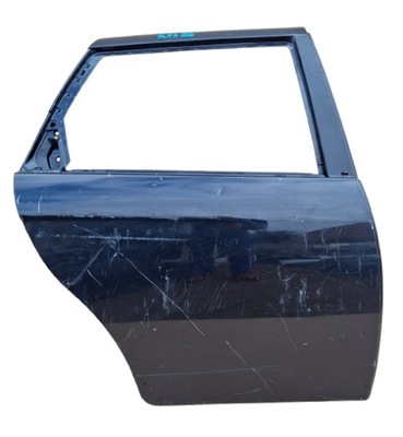 Alfa romeo 156 двері правий задня праве задні фото №1