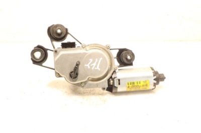 Моторчик дворники задний seat leon ii фото №1